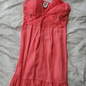 Victoria Secrets dress